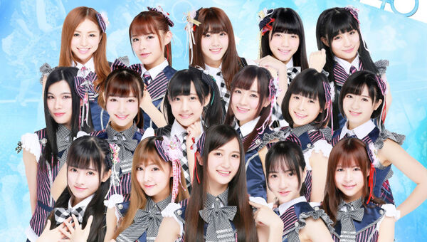SNH48