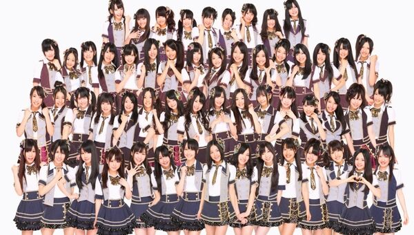 AKB48