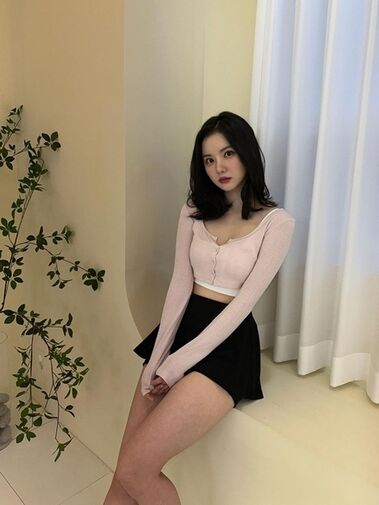 Eunha (은하)