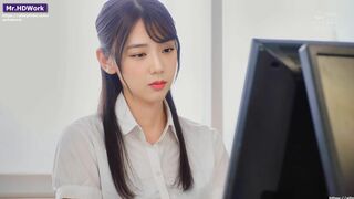 Boss fucked shy Jisoo - hot celebrity sex (지수 블랙핑크)