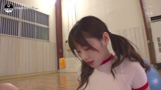 Workout is all about sex for tiny Giselle (케이팝지젤) / aespa (에스파)