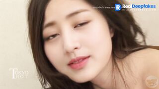 Fuck instead of school, Jihyo TWICE sex tapes (박지효 스마트한 얼굴 변화)