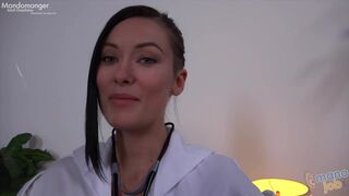 Olivia Wilde blowjobs&fuck - deepfake porn