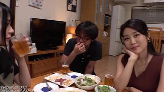 Blowjob after delicious dinner- Yves deepfake / 이브 이달의 소녀