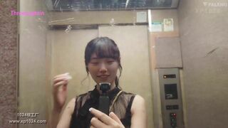 Suzy (수지) Miss A (미쓰에이) hot sex scenes after interwiew
