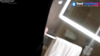 Bitch is ready for fuck with client - Dahyun (다현) TWICE (트와이스) celeb sex