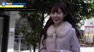 Lisa deepfake video. Hot schoolgirl made blowjob [리사 블랙핑크]