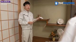 Doctor Jisoo (지수) BLACKPINK Deepfake Porn (블랙핑크)