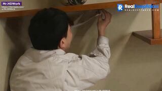 BLACKPINK (블랙핑크) fake Jennie (제니) titsjob