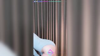 IU hot dance to her boyfriend - face swap (아이유 딥페이크)