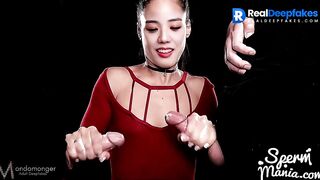 Hot party at a swinger club / 지수 열정적 섹스 Jisoo BLACKPINK adult tapes