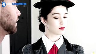 Korean girls always fuck after concerts - 얼굴 스왑 스마트한 얼굴 변화