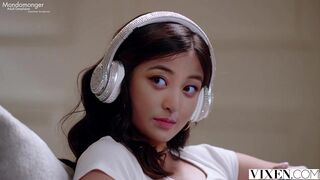TWICE 트와이스 Passionate sex tapes compilation with hottie Jihyo 박지효성교하다
