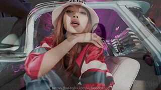 BLACKPINK (블랙핑크) Fake Music Adult 가짜 음악 성인