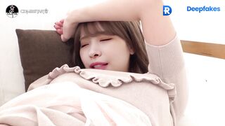 Ryujin (케이팝류진) - squirting is my favorite thing / ITZY (있지)