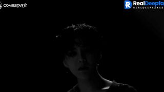 PMV K-pop deepfake porn video (song G-Dragon)