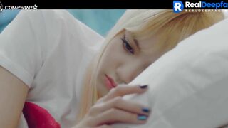 PMV K-pop deepfake porn video (song G-Dragon)