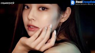 PMV K-pop deepfake porn video (song G-Dragon)
