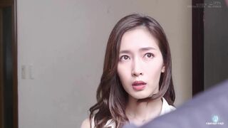 Jiang Shuying (江疏影成人) caught masturbating & fucked by neighbor