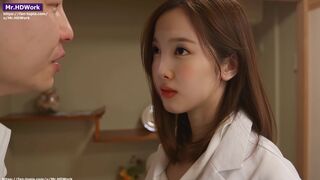 Nayeon (나연) TWICE (트와이스) kpop fake sex