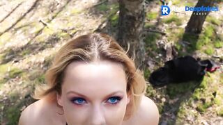 Taylor Swift likes to suck a dick (fake porn)