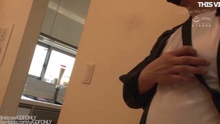 Dahyun (다현) TWICE (트와이스) spontaneous fuck with stranger, ai scenes