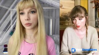 Professional deep blowjob - Taylor Swift celebrity sex