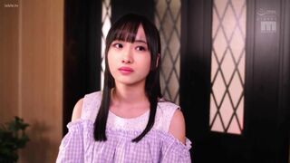 He touching tits for the first time - fake Satomi Ishihara / 石原 さとみ ポルノ